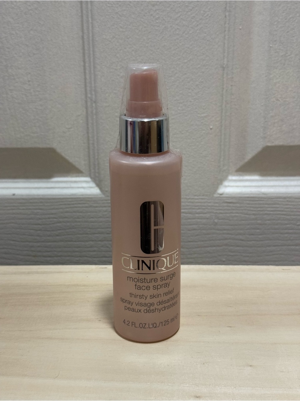 Clinique Moisture Surge Face Spray — NEW
